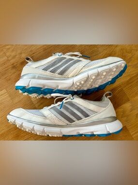 Adidas “Climacool” Golf Shoes